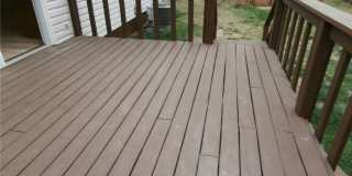 Charming 3-Bedroom Home in Winston-Salem Gallery 18