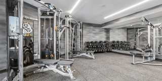 District 1860 Gallery 25