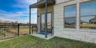 Palo Townhomes Gallery 18