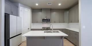 Modern Washington UT Home with 3 Bedrooms and Open Floor Plan Gallery 1