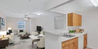 Arbor Crest Senior Apartments Gallery 21