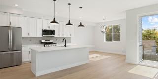 Brand New 3BD, 4BA Half-Duplex in Villa Park with Back Yard Gallery 9