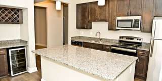 Circle City Apartments Gallery 3