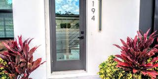 Annual UNfurnished brand new high end townhouse downtown Sarasota Annual UNfurnished brand new high end townhouse downtown Sarasota Gallery 1