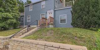 Anderson Ave. 1857 Gallery 1