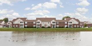 Hartshire Lakes Apartments Hartshire Lakes Apartments Gallery 26