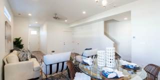 Move-In Ready 3-Bedroom Townhome in a Brand-New Community Gallery 6