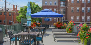 Roebling Row Gallery 98