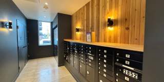 FURNISHED: SPECIAL PRICE 2 MONTHS OFFER - UTILITIES PAID BY OWNER:  NWX tastefully furnished 1 bed, 1 bath located on the 3rd floor Arête Modern Condo in the heart of of Bend's Northwest Crossing Grove Gallery 29