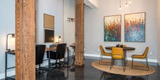 Caldera at Sunnybrook Gallery 9