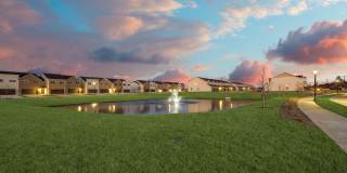 Townhomes at Sam Rayburn Gallery 37
