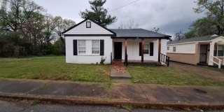 1661 Patton Street Gallery 1