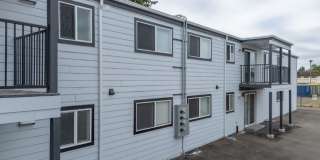 Melody Apartments Gallery 10