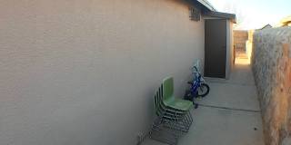 East El Paso 3bed/2bath Refrig A/C! Gallery 30