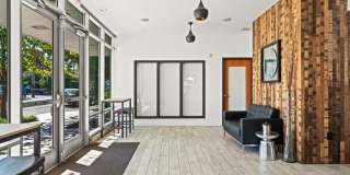 Division Street Lofts Gallery 11