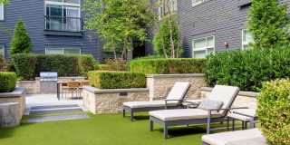 322 on North Broad Gallery 33