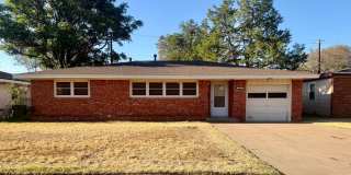 Newly Remodeled 3/2 in Wonderful Central Location! Gallery 1