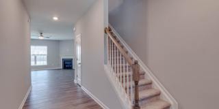 Stunning 2022 Build in Lexington! Stunning 2022 Build in Lexington! Gallery 48