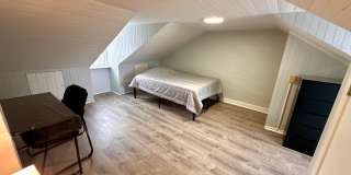 546 N 11th St | Cozy Townhouse in Friendly Reading Neighborhood with Off-Street Parking Gallery 19