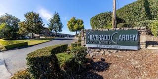 Silverado Garden Gallery 1