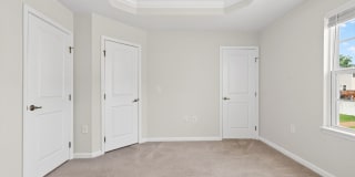 Available Now – 3-Bedroom End-Unit Townhome with 1-Car Garage in Townes at Courtney Creek, Durham Gallery 29