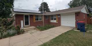 4 bed 2.5 bath home for rent in Broomfield Gallery 1