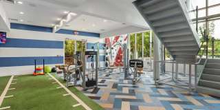 Citra Luxury Apartments Gallery 13