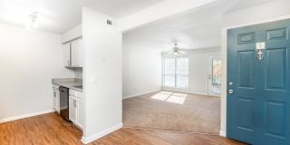 Huntsview Apartments Gallery 31
