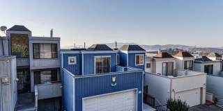 4BR/2.5BA Pet-Friendly Golden Gate Heights Home with Views, Bonus Room & 2-Car Garage | YouTube Tour Gallery 47