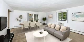 Clover Park Apartments Gallery 6