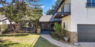 Lovely Del Cerro Home w/Solar and A/C Gallery 1