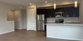 Big Ben Townhomes – Brand New 2 Bedroom Townhome | Attached 2-Stall Garage Gallery 1