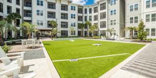 Rosalia Winter Park - 55+ Active Adult Apartment Homes Gallery 16