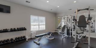 Barton Farms Apartments Gallery 18