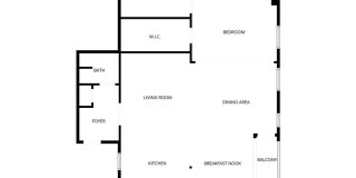 Luxury Furnished Old Town Condo – Modern Elegance in the Heart of Fort Collins Gallery 31