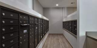 100 Park Gallery 54