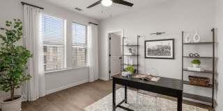 Reverie Belmont Gallery 27