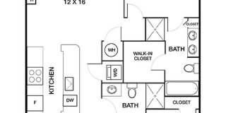 Tremont Apartment Homes Gallery 27