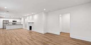 Location, Location - Duplex Unit A - 636 Francis PL NW/ 2 bedroom, 2 bath - off street parking $1800.00/month Gallery 8