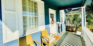4 Bedroom 2 Bath Bungalow, in Forsyth Park- Available Jan 3rd!!! Gallery 3
