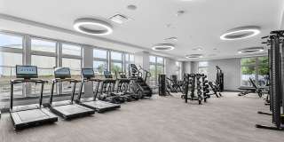 Triton Square Gallery 11