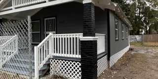 Fully Renovated 3/1 Single Family House Available for Immediate Rent! Gallery 19