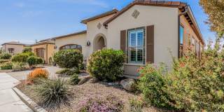 Stunning Queen Creek Home in the Golf Resort Community of Encanterra Gallery 1