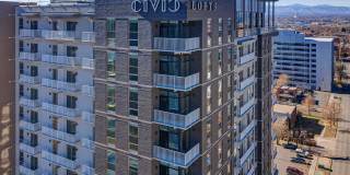 Civic Lofts Gallery 18