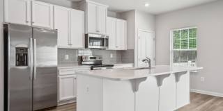 Lukas Park, Over 2000 Square Feet, Nearly New Build... Everything you want all in one! Come see for yourself! Gallery 13