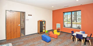 Scharbauer Flats Gallery 18
