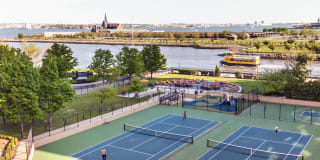 Portside Towers Gallery 43