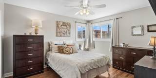 5021 Church Street unit: 2 Gallery 13