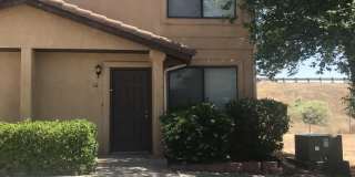 Townhome Near College Gallery 1