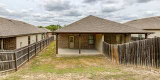 Nice 3 Bedroom Duplex located in New Braunfels! Gallery 19